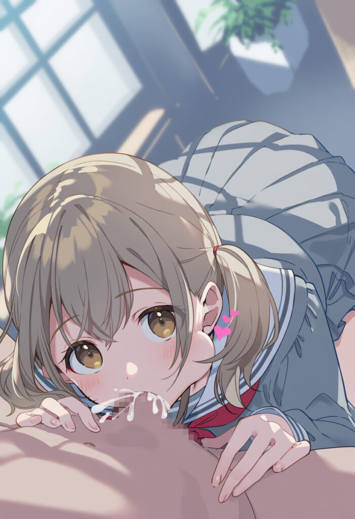 プロジェクトセカイの秘密のエロ画像を収集