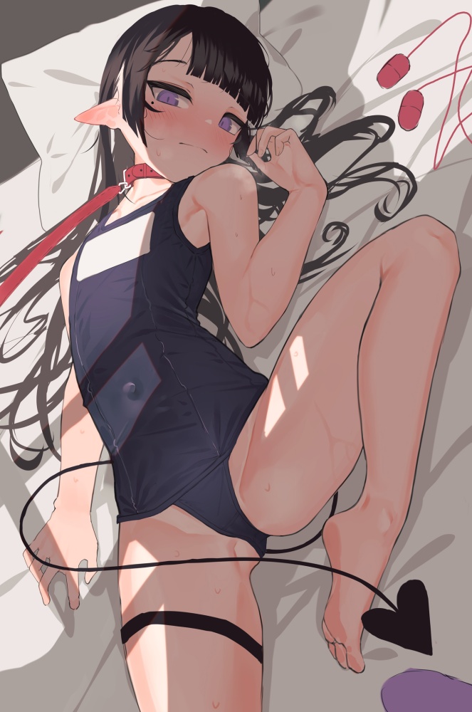 スク水のエロ画像下さい！