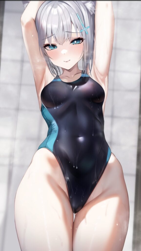 わきフェチのエロ画像を集めてみた