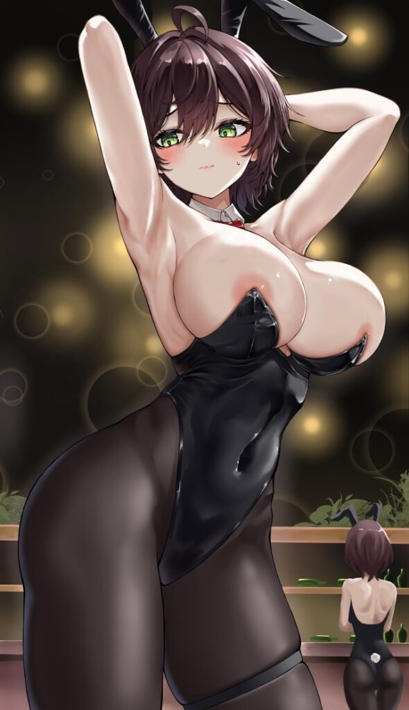 わきフェチのエロ画像を集めてみた