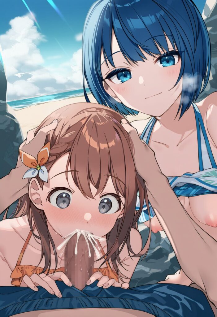 プロジェクトセカイのオナネタ画像を集めたよー！！