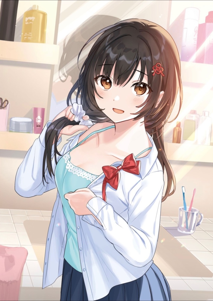非エロの二次エロ画像で!