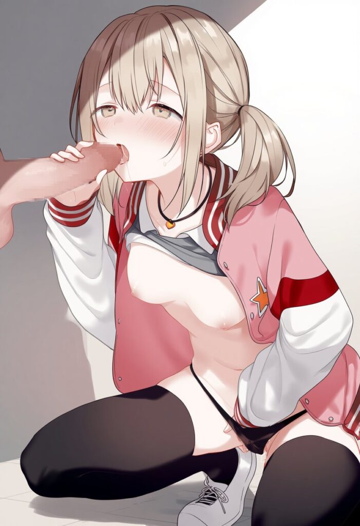 プロジェクトセカイのオナネタ画像を集めたよー！！