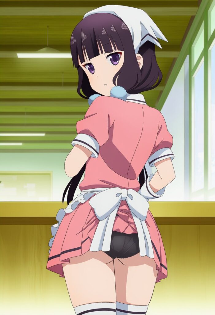 【エロ画像】マニアの抜きネタにされるブレンド・S厳選画像ｗｗｗｗｗｗｗｗｗｗ