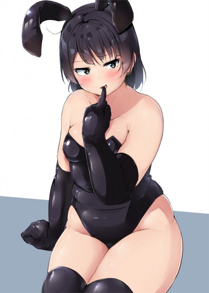 むちむちのエロ画像フォルダを解放していく