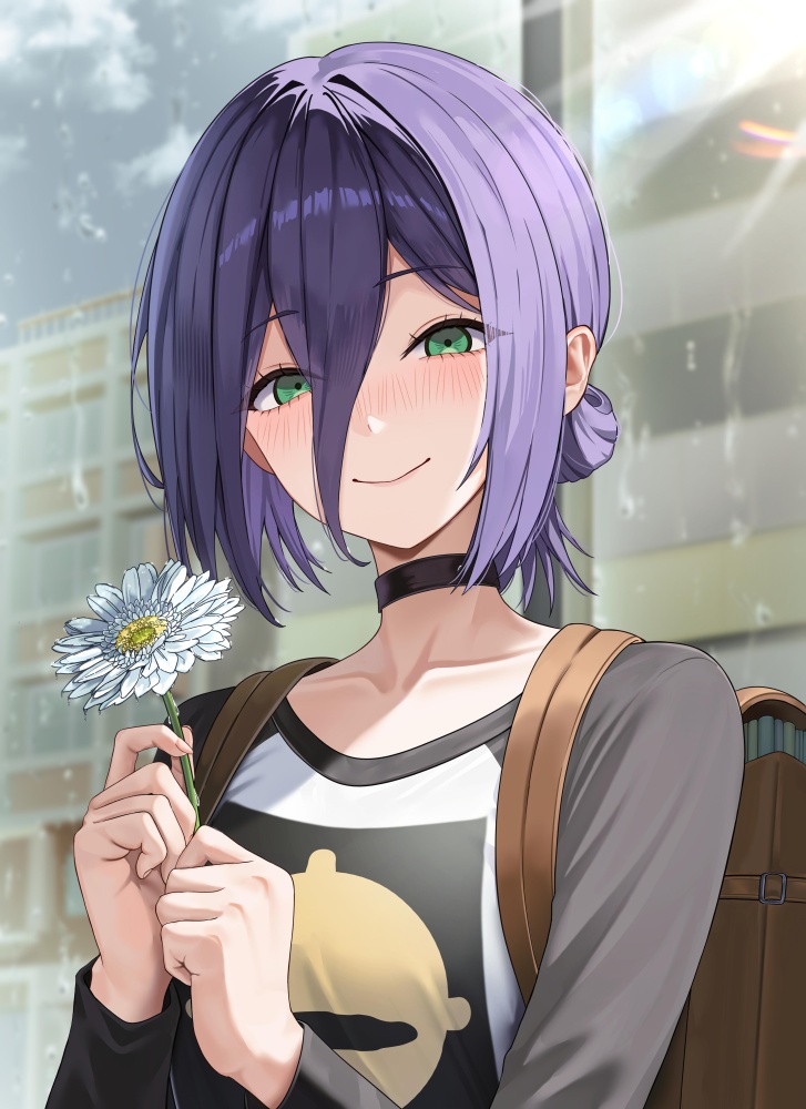 チェンソーマンのエロ画像を復習していく