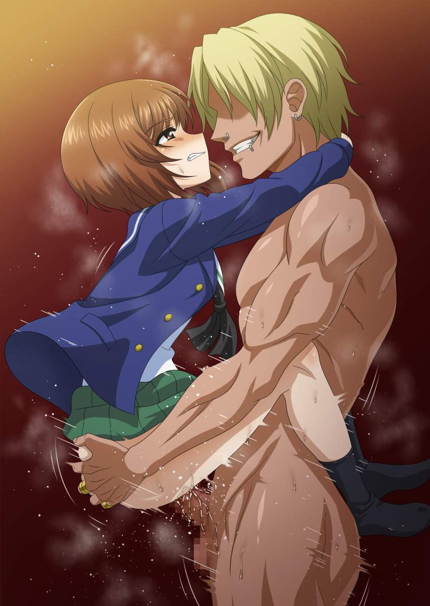 体位のエロ画像下さい！