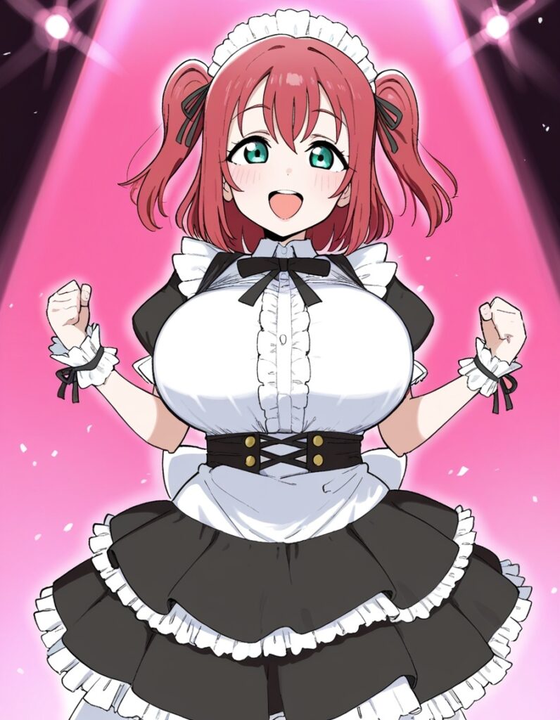 ラブライブ！のエロ画像がほしい！
