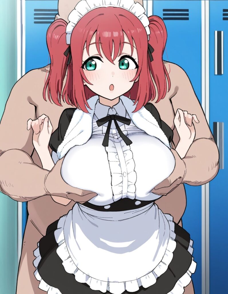 ラブライブ！のエロ画像がほしい！