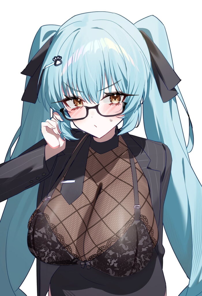 勝利の女神：NIKKEの画像が好きな紳士の方はこちらへどうぞ。