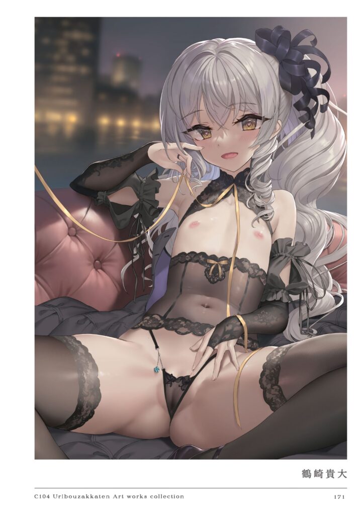 開脚のエロ画像詰め合わせ