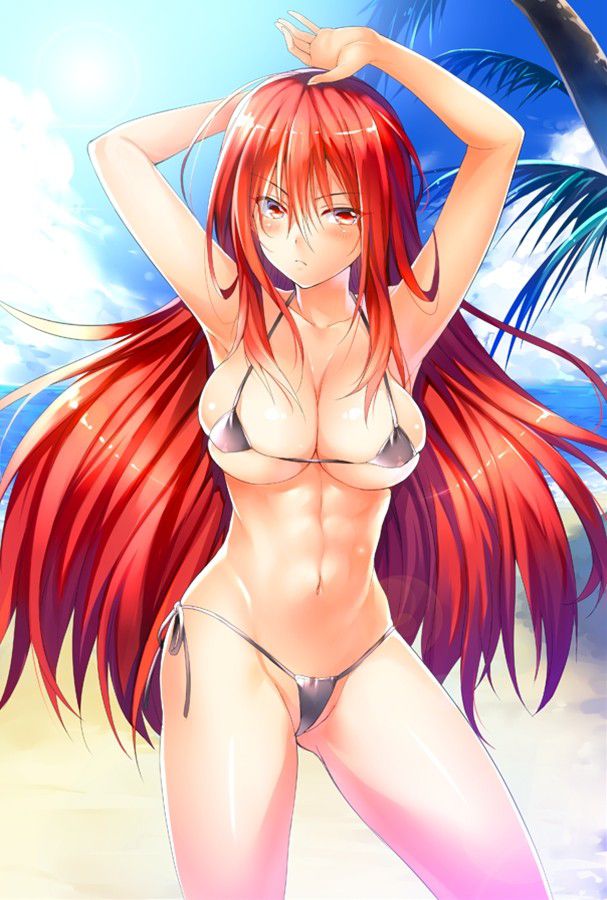 【エロ画像】マニアの抜きネタにされるビキニ厳選画像ｗｗｗｗｗｗｗｗｗｗ