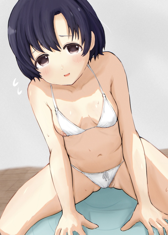 乳首の選り抜き画像♪