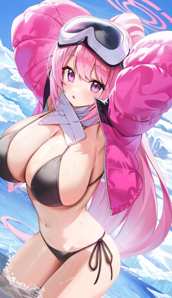 ビキニの画像でとことんヌキヌキしたい