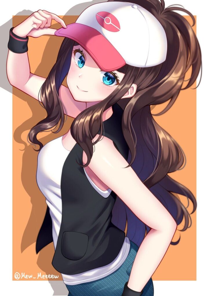 ポケットモンスターの画像が好きな紳士の方はこちらへどうぞ。
