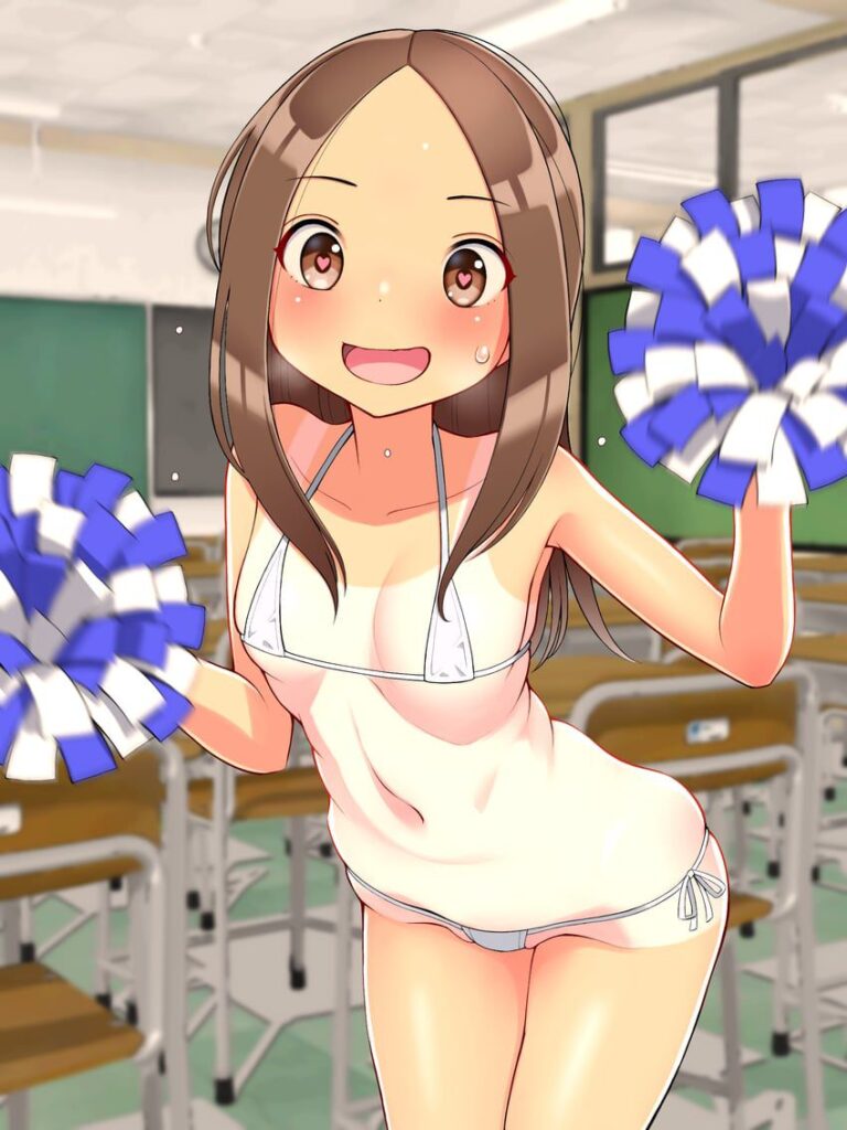 ビキニの淫乱で卑猥な画像をゲットだぜ！