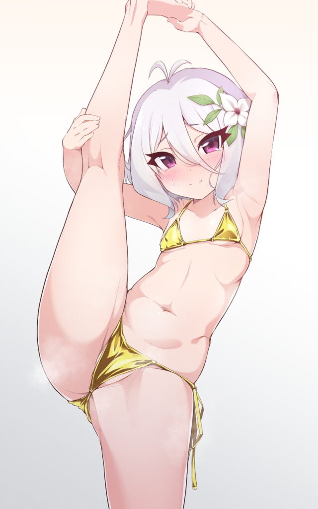 プリンセスコネクト！のえっちなやつ