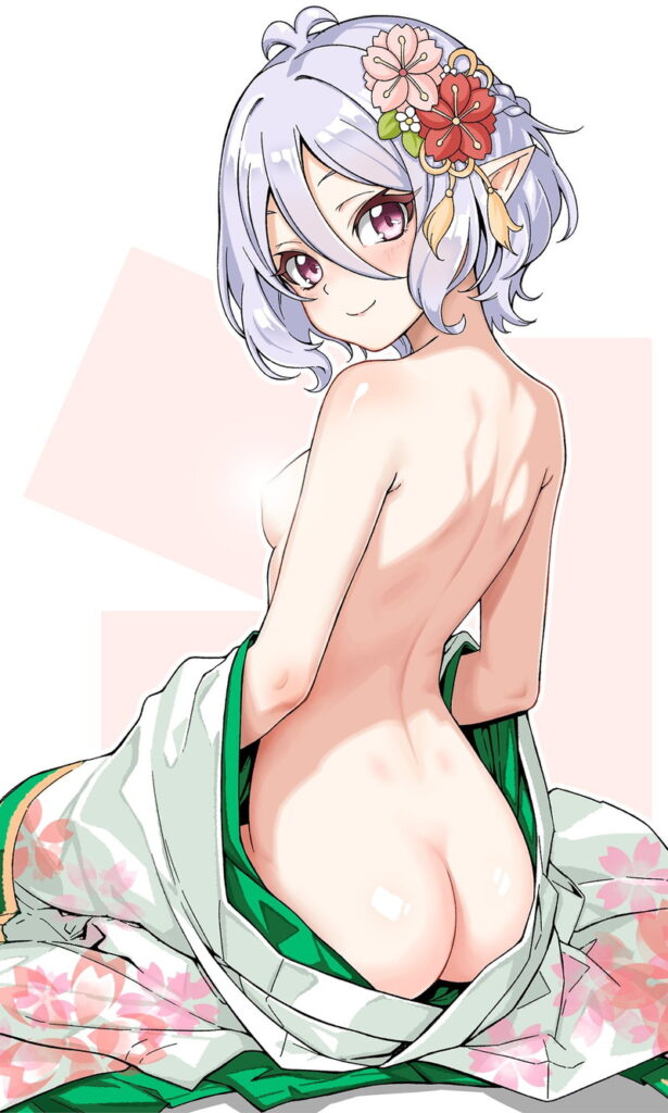 プリンセスコネクト！のえっちなやつ