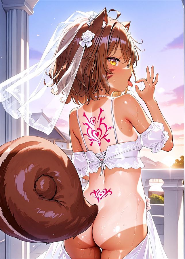 異世界のんびり農家のエロ画像なんです！