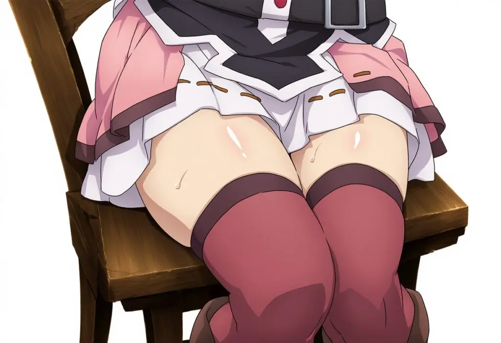 この素晴らしい世界に祝福を！の画像下さい！