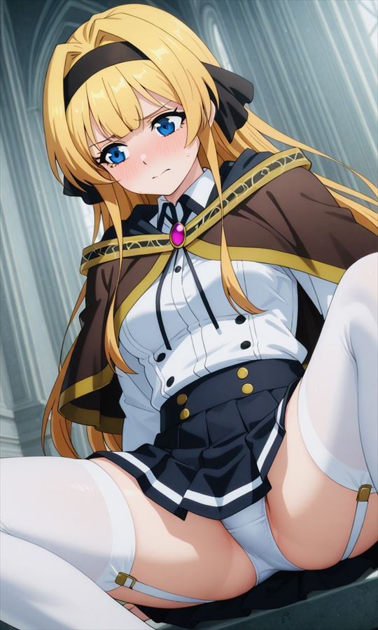 杖と剣のウィストリアのドエロい画像