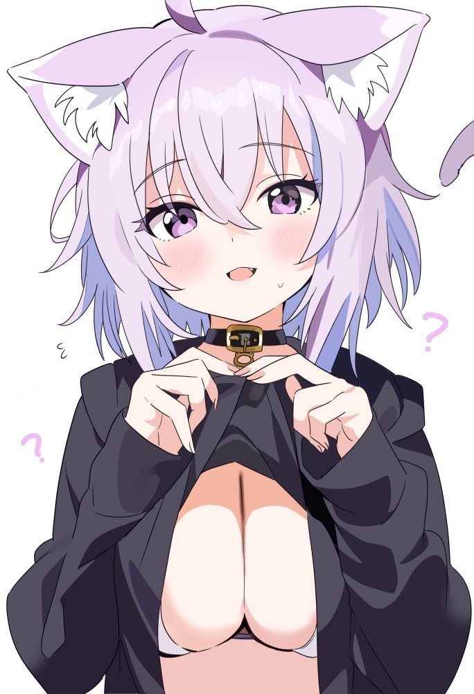 首輪の淫乱で卑猥な画像をゲットだぜ!