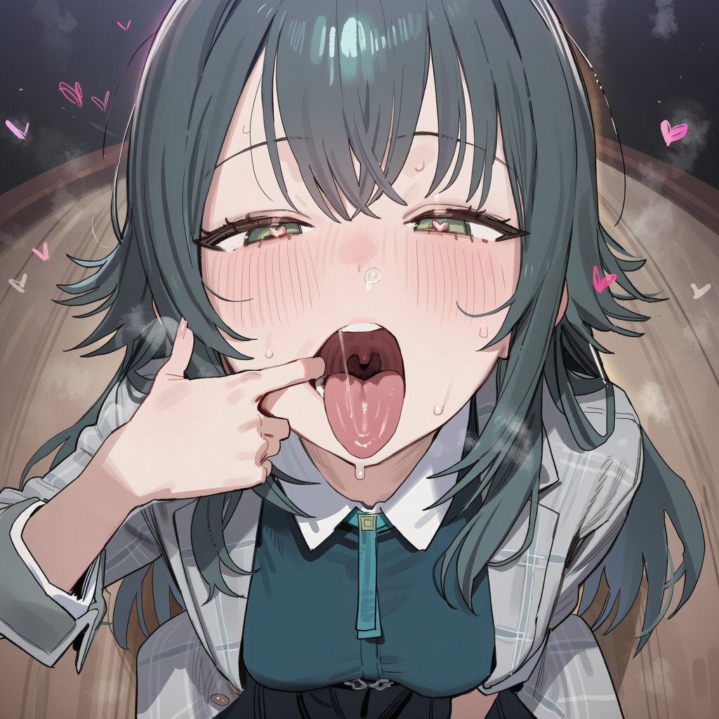 学園アイドルマスターのエロ画像をアップ！