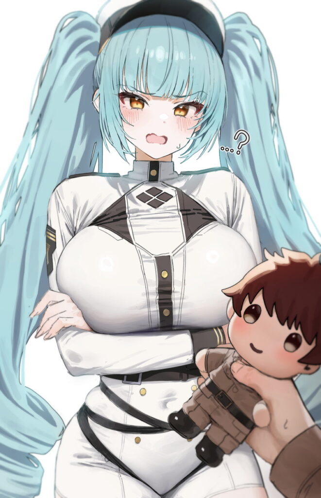 勝利の女神：NIKKEの画像が好きな紳士の方はこちらへどうぞ。