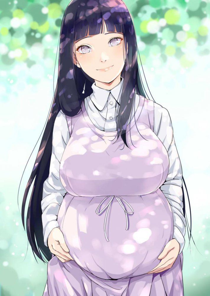 Hないたずらをしたくなる妊娠のエロ画像