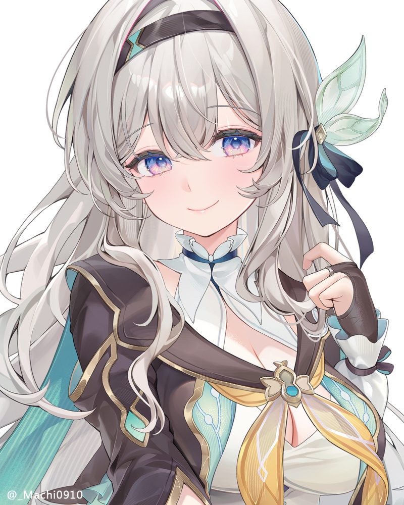 銀髪のHな姿が見たいと思ったらここにあった。ここは天国か？