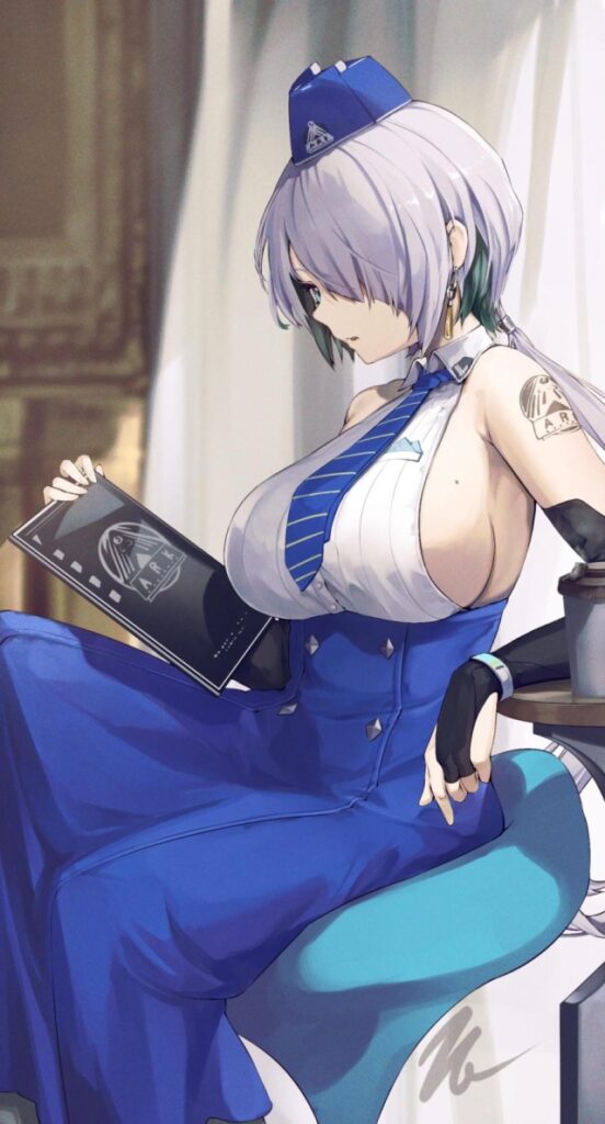 勝利の女神：NIKKEの画像が好きな紳士の方はこちらへどうぞ。