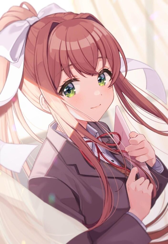 ポニーテールの画像ってエロいよな？