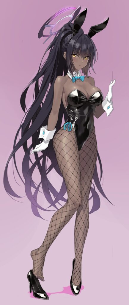 ポニーテールの画像ってエロいよな？