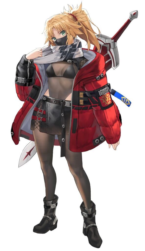 ポニーテールの画像ってエロいよな？