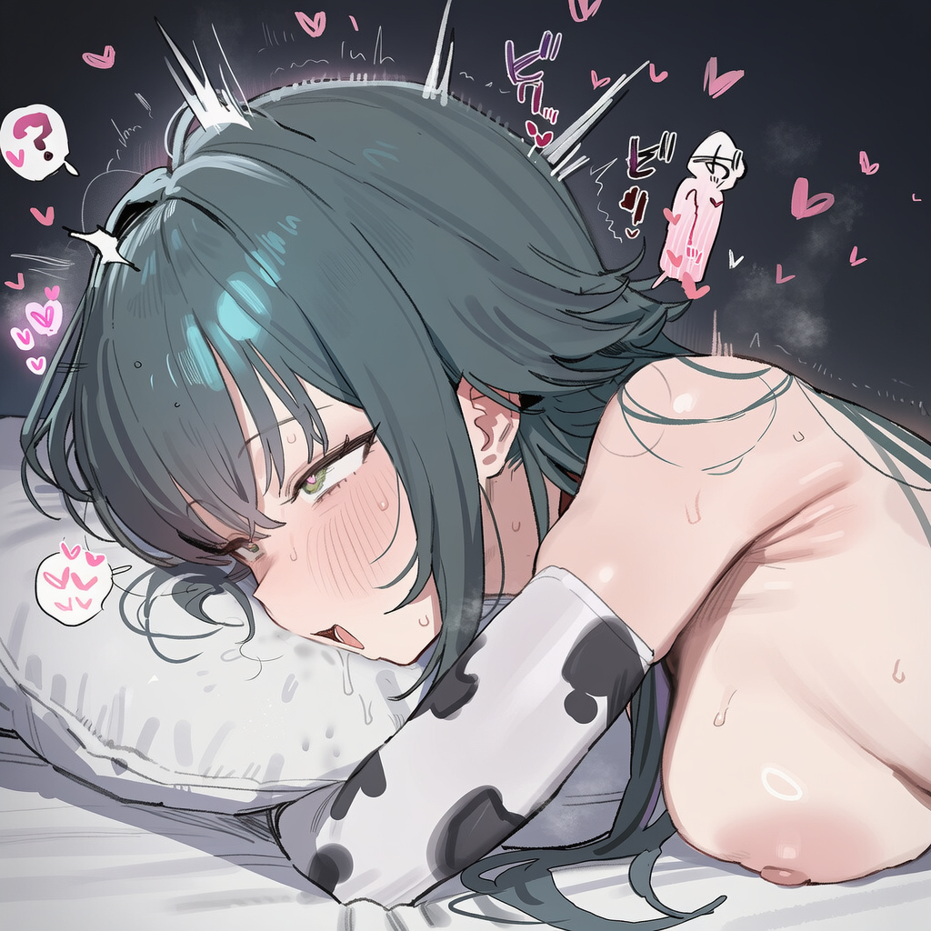 学園アイドルマスターのエロ画像をアップ！