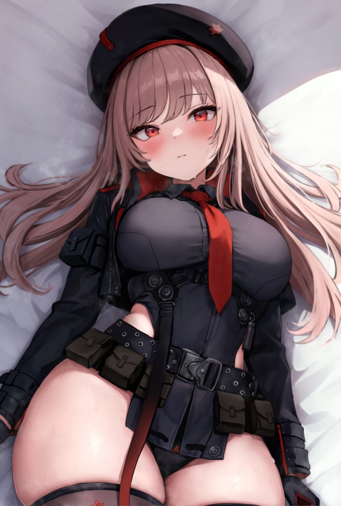 勝利の女神：NIKKEの画像が好きな紳士の方はこちらへどうぞ。