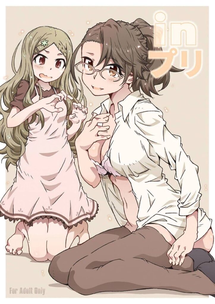 ポニーテールのエロ画像で抜きたくなったから貼ってくよ