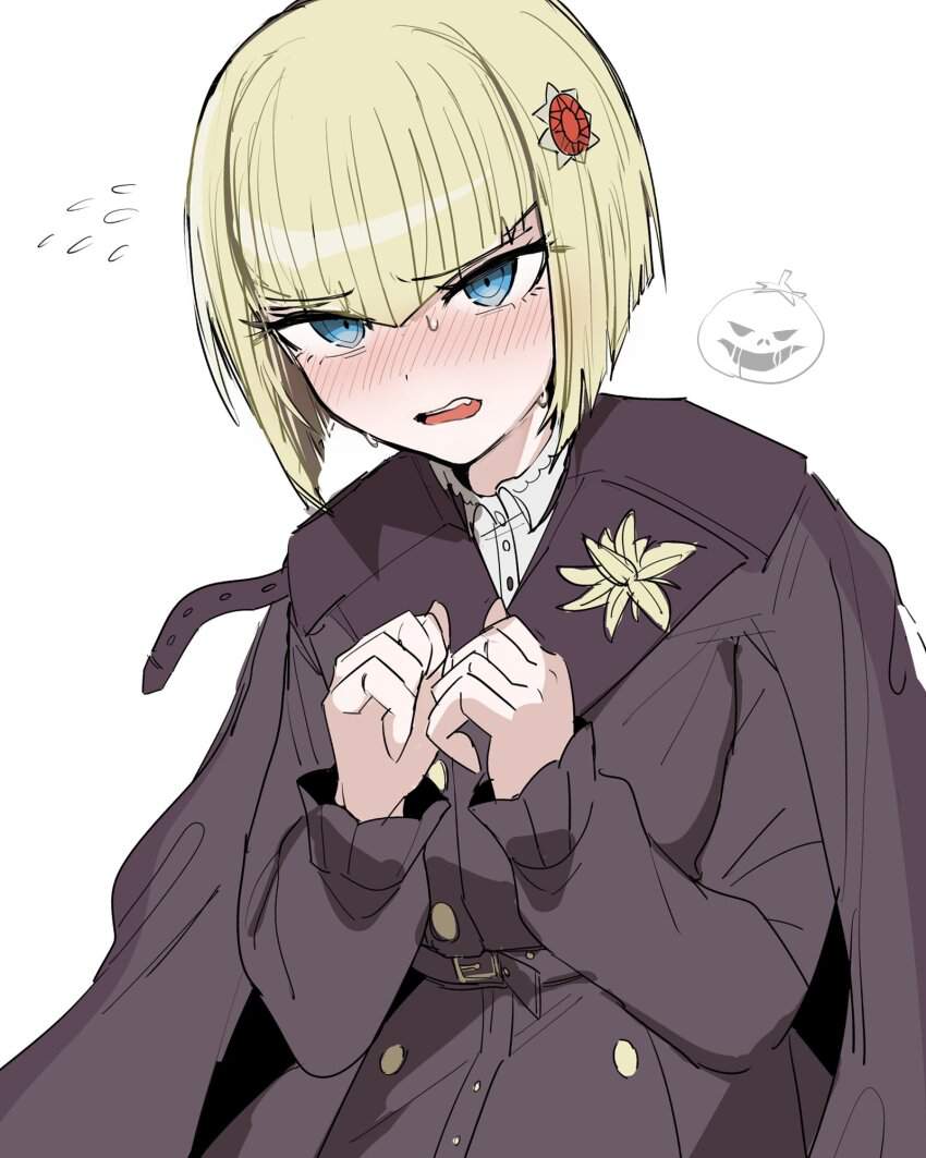 HUNDRED LINE 最終防衛学園のエロ画像補給中！