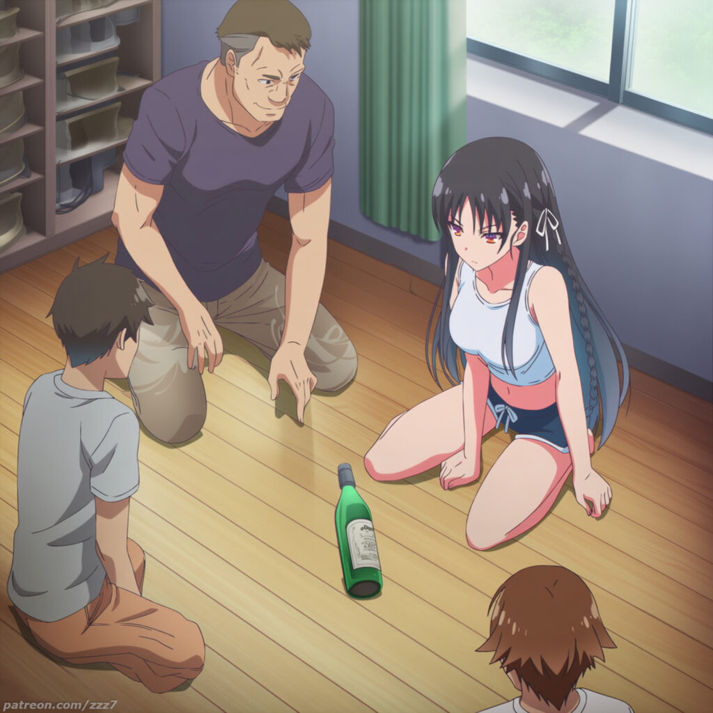 ようこそ実力至上主義の教室への画像で一発ヌキたい