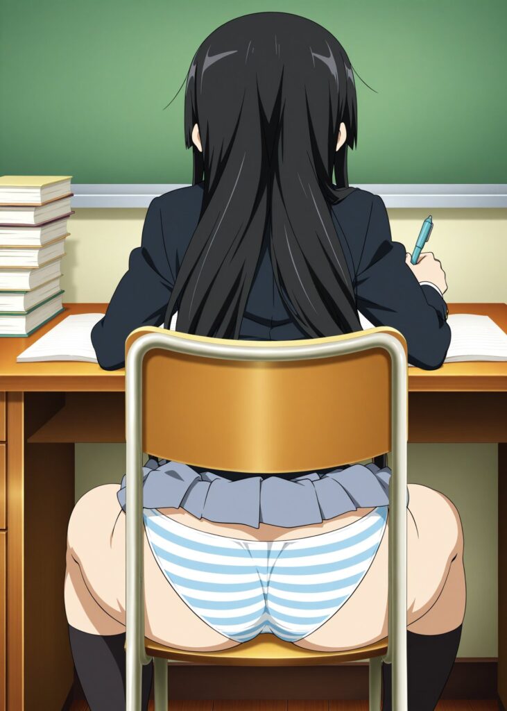 けいおん！のエロ画像待った無し！