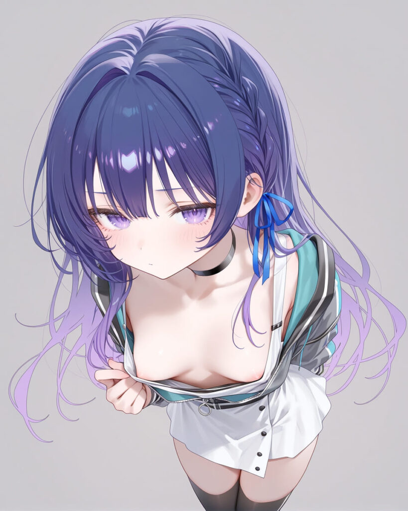 アイドルマスターのエッチな部分を奥の奥まで堪能できるエロ画像
