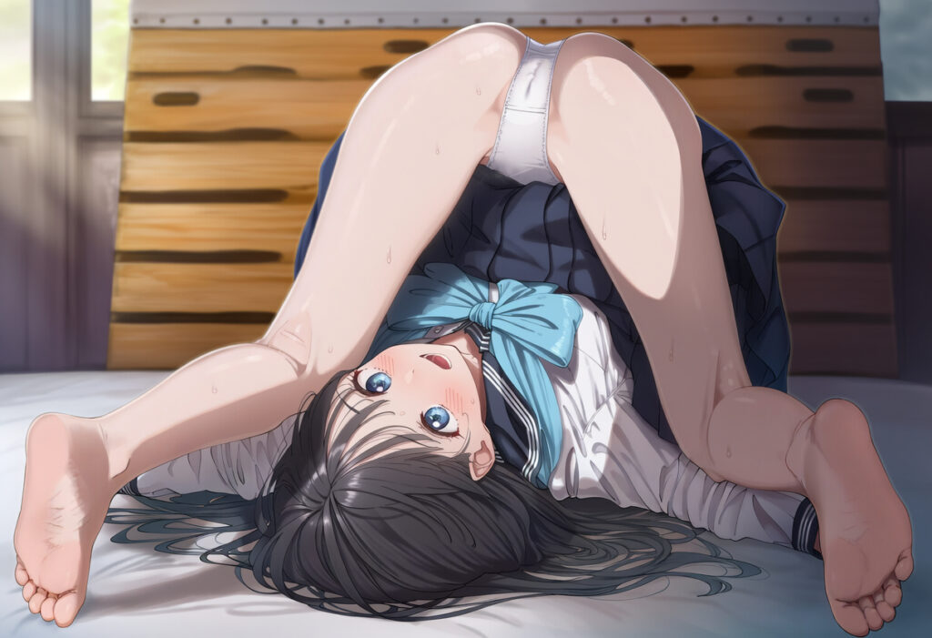 五等分の花嫁の画像で一発ヌキたい