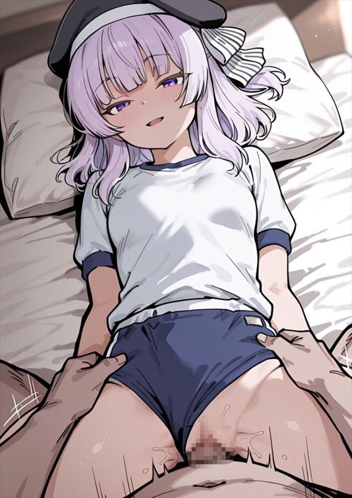 ようこそ実力至上主義の教室へエロ画像総合スレ