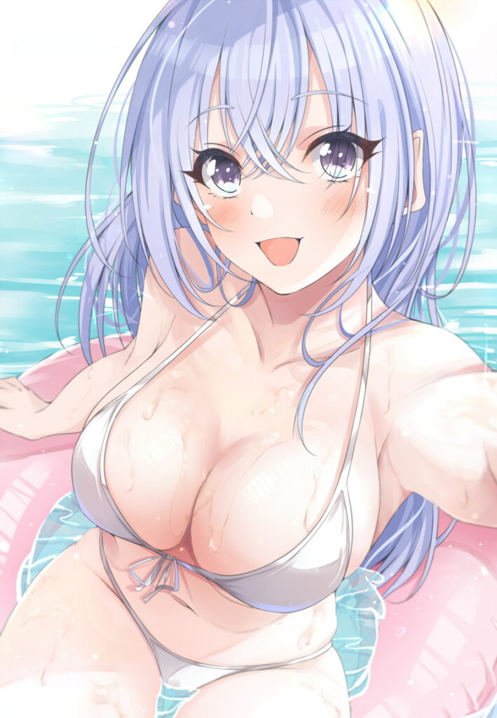 アイドルマスターのエッチな部分を奥の奥まで堪能できるエロ画像