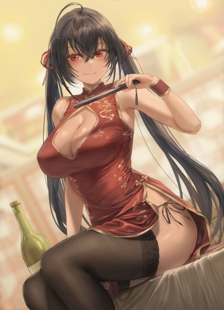 黒髪のエロ画像補給中！