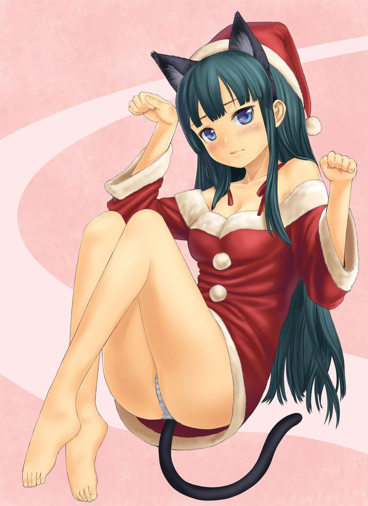 黒髪のエロ画像補給中！