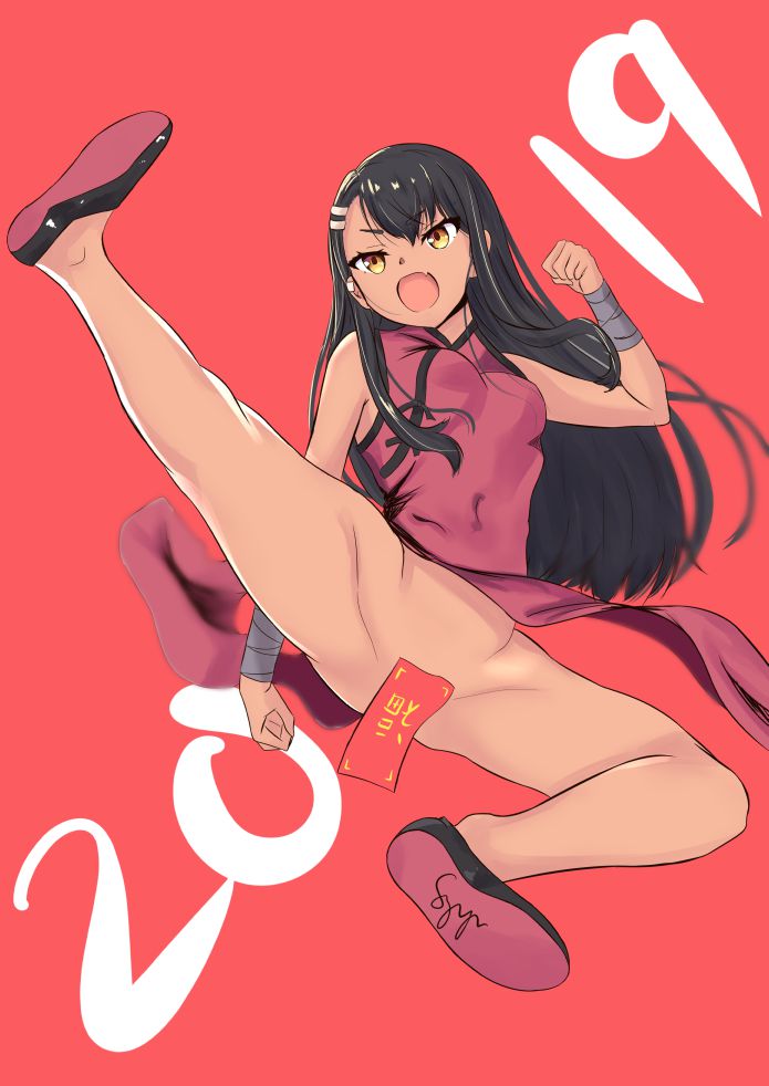 黒髪のエロ画像補給中！
