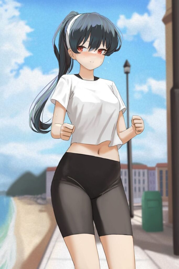 黒髪のエロ画像補給中！