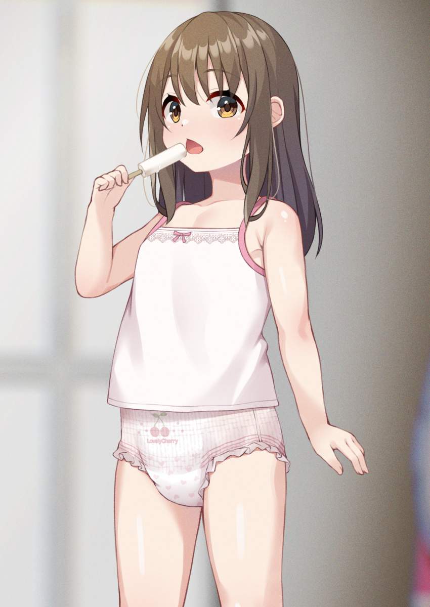 俺のとっておきのオムツの画像フォルダを見せる