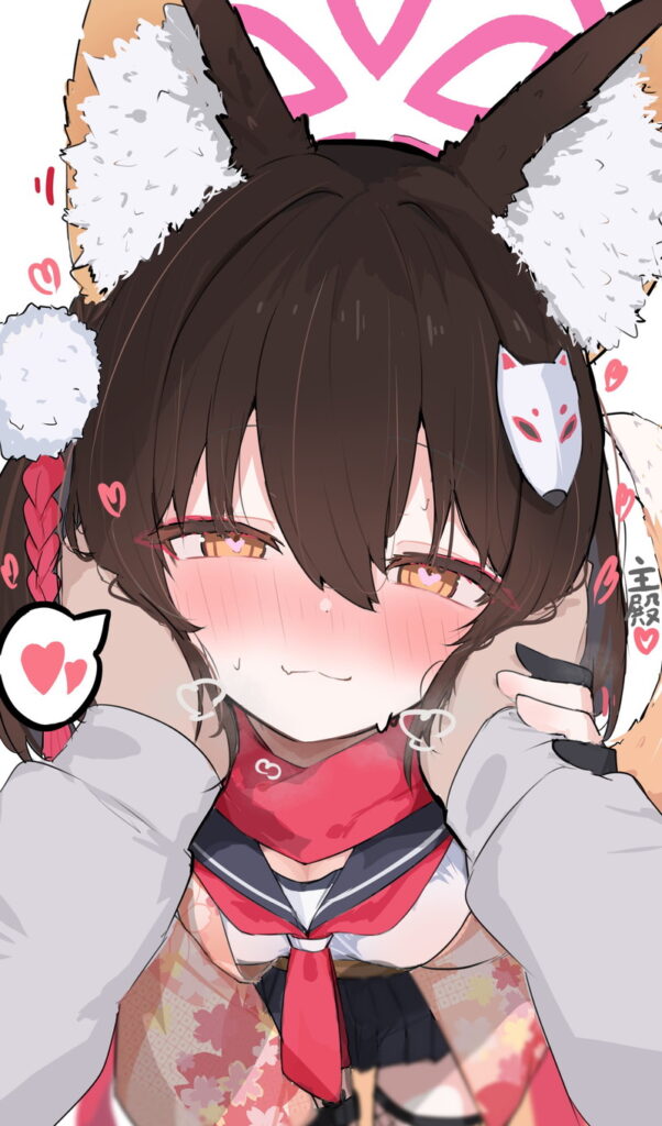 ブルーアーカイブ画像がエロ過ぎる件ｗｗｗｗｗｗｗｗｗｗ